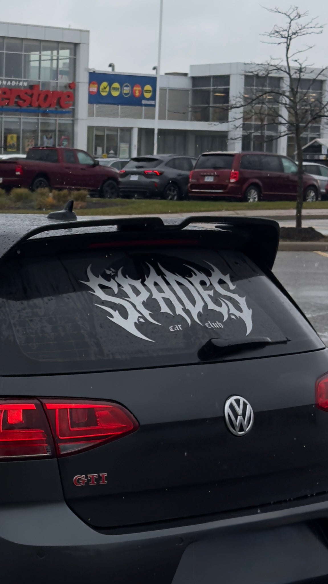 Heavy Metal Banner