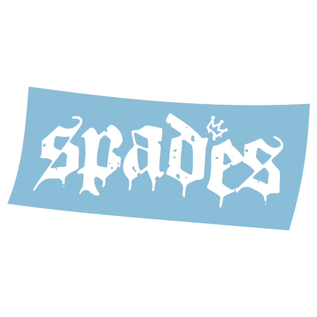 Drippy Gothic Banner