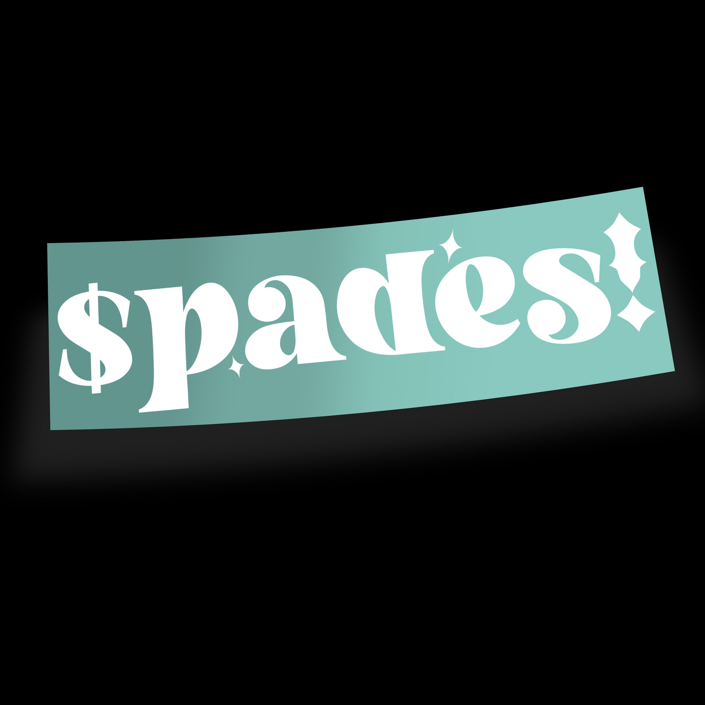 Sparkle Style Banner